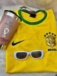 Kit Feminino Do Brasil ? br  br