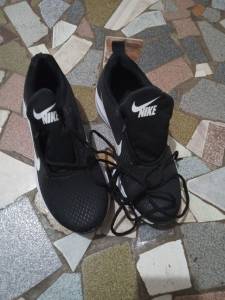 Promoo Tnis Nike Barrado