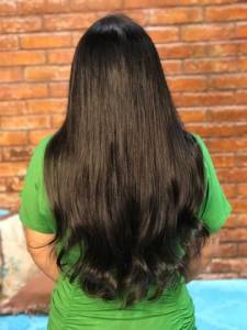 Cabelo Brasileiro Regional