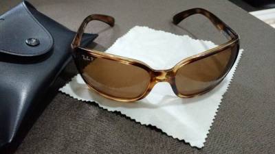 culos Rayban Feminino