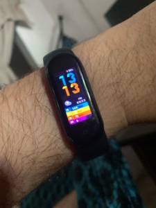 Mi Band 5 - Original