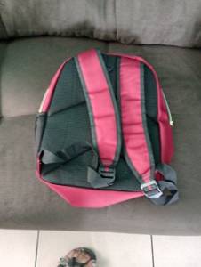 Mochila Feminina