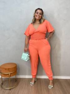 Plus Size Do 46 Ao 52