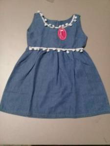 Vestidos Infantil