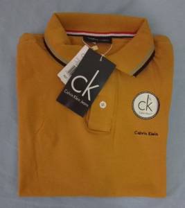 Camisas Polos Premium P,m,gg