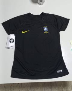 Camisa Do Brasil 2022