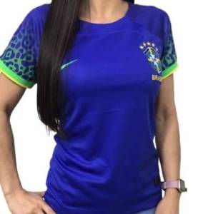 Vendo Esta Linda Camisa Seleo Brasileira