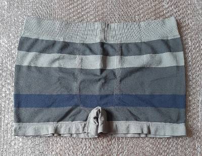 Cuecas Boxer (poliamida) *outlet - Tamanho gg A R$13 Cada