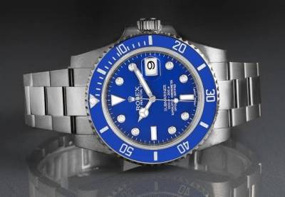 Relgio Rolex Submariner Automtico Qualidade Premium