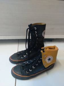 All Star Bota Original