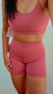 Roupa Fitness De Academia