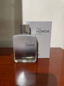 Natura Homem Verse (perfume)