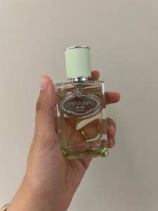 Perfume Prada Iris Milano