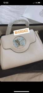 Bolsa Versace