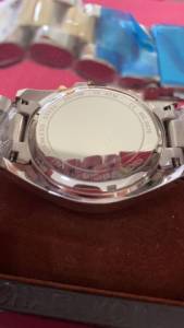 Relgio Michael Kors Modelo Mk5976 A Prova Dgua Completo