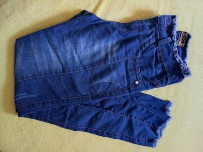 Cala Jeans Azul