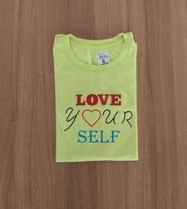 Blusa Verde Feminina Tamanho G