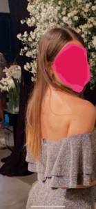 Cabelo Humano Virgem Loiro Mdio Fino