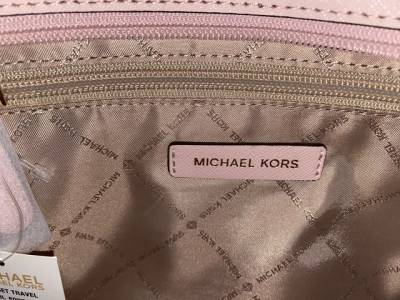 Bolsa Michael Kors