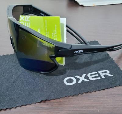 Oculos Ciclismo Oxer Novo