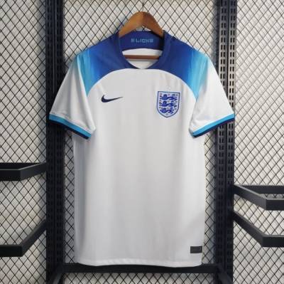 Camisa Home Inglaterra 2022/2023