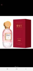 Perfume Oui Boticrio