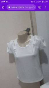 Blusa