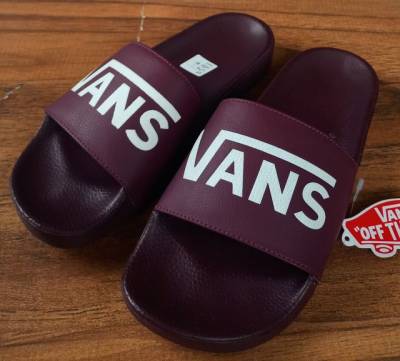 Slide Vans 40