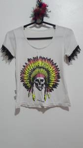 Camisetas