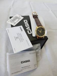 Vendo Relgio Feminino Casio