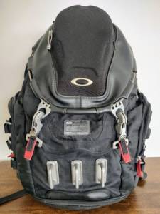 Mochila Oakley Kitchen Sink  34l  Original