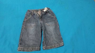 Vende Um Bermuda Jeans Infantil