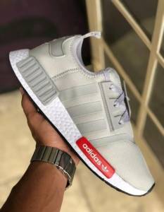 Tnis Adidas Nmd Esportivo Masculino