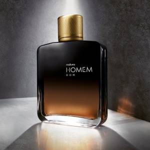 Perfume Natura Homem Dom