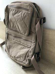 Mochila Da Selo Brasil