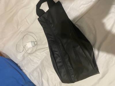 Mochila/bolsa Pra Chuteira Nike