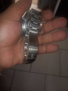 Vende- Relogio Rolex