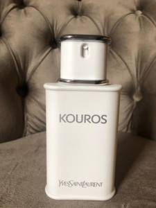 Ysl Kouros 100ml