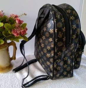 Mochila Feminina Fashion Brazil