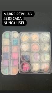 Produtos De Unhas