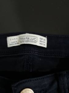 Cala Jeans Zara