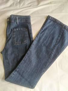 Cala Jeans Flare Tm36