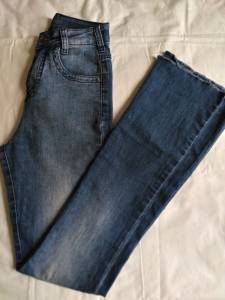 Cala Tm36 Jeans M.officie