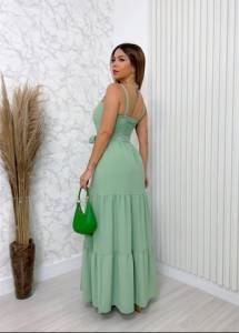 Vestido Longo