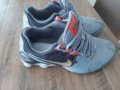 Nike Shox Original Tam 39