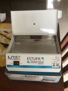 Estufa