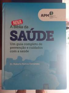 Livro De Medicina