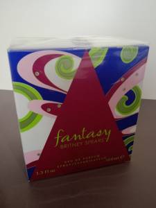 Perfume Fantasy Britney Spears