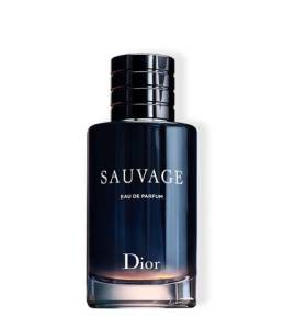 Perfume Sauvage Dior 60 Ml Lacrado