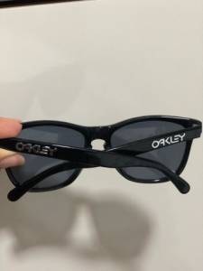 culos De Sol Feminino Oakley